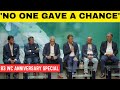 40th anniversary of India's 1983 World Cup win: Unheard stories narrated by the players themselves