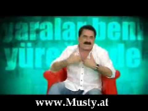 DJ Musty Vs Ibrahim T. - Kim Bu Gözlerindeki Yabanci 2009