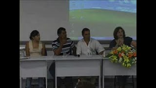 Apresentação Profa. Dra. Eni Orlandi