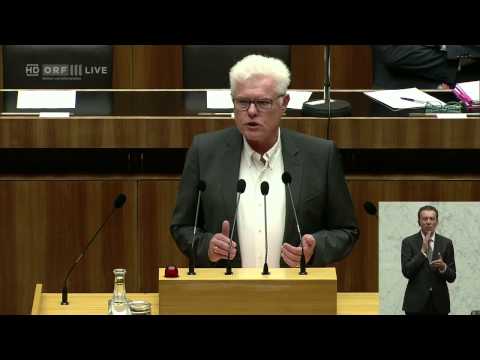 Werner Neubauer - Teilpension - 8.7.2015