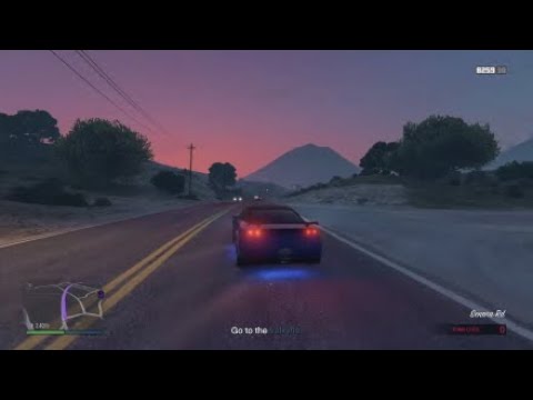 GTA 5 The Humene Lab Raid Hard No Commentere (Editet Version)