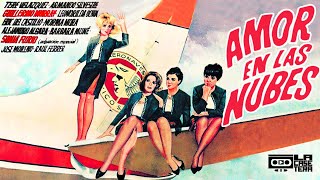 Amor en las nubes | Pelicula Completa en Widescreen