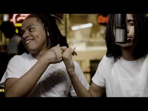 Chan 300 - Fresh Home (WhoRunItNYC Performance)