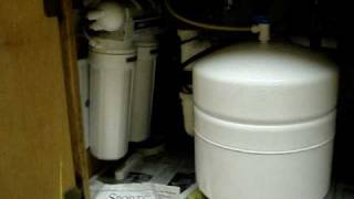 Northern Tool ~ Reverse Osmosis Water Filter Cost