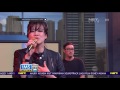 Agatha Suci - Can't Stop the Feeling (Cover)