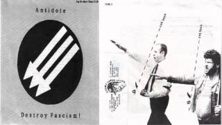 Antidote -A1- We Support All Forms Of Resistance Against This Racist System (HD)