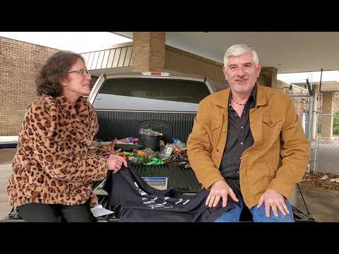 Talking about Texarkana's Newest Television Station