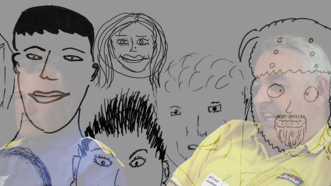 Making Recovery Real in Dundee