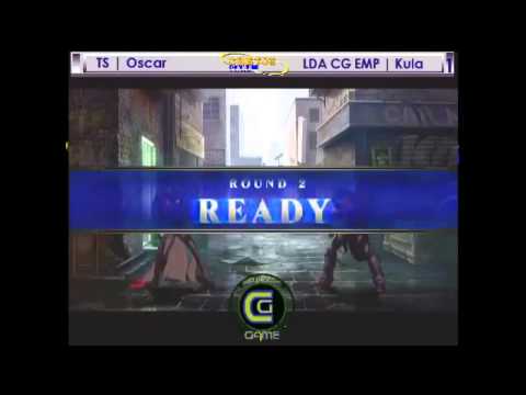 Chetos Game KOF13 Ranbat I Losers to Grand Finals w/ LDA | BALA vs. EMP | CG | LDA Kula