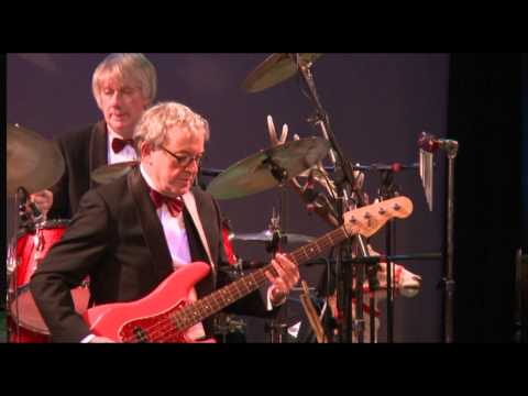 131222 The Red Strats - Hemelsblauw