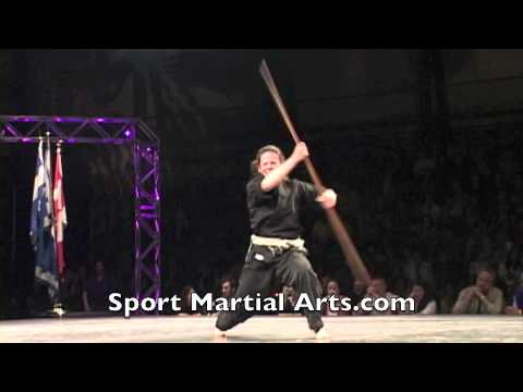 SMA Classics - Casey Marks-Nash - Quebec Open 2007