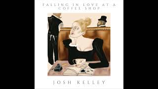 Josh Kelley - &quot;Falling In Love At A Coffee Shop&quot; (Official Audio Video)
