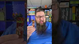 Pack O Game Set 3: MAD!