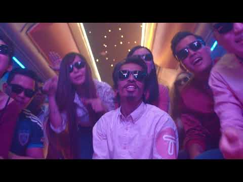 #JelesEk - Jom pergi Toppen!