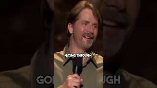 Jeff Foxworthy Love to Make People Laugh! #LISTEN @  BackstagePass.lnk.to/JeffFoxworthy #Subscribe