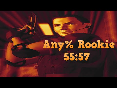 Covert Ops: Nuclear Dawn Any% Rookie 55:57 [WR]