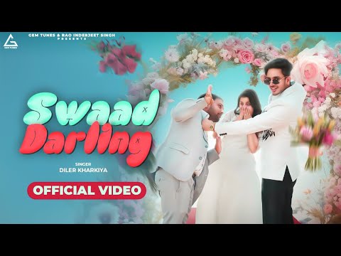 Swaad Darling — watch video