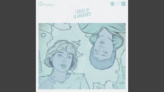 I Broke Up in Amarante