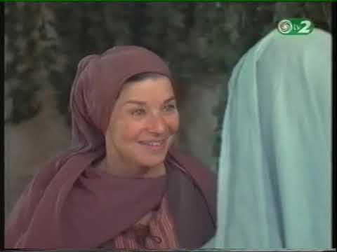 Jézus élete (Lukács evangéliuma alapján) - magyar szinkronnal