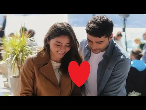 Sıla Türkoğlu made Doğukan Güngör cry!