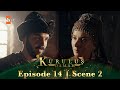 Kurulus Osman Urdu | Season 4 - Episode 14 Scene 2 | Mujhe woh ladki hargiz nahin chahiye!