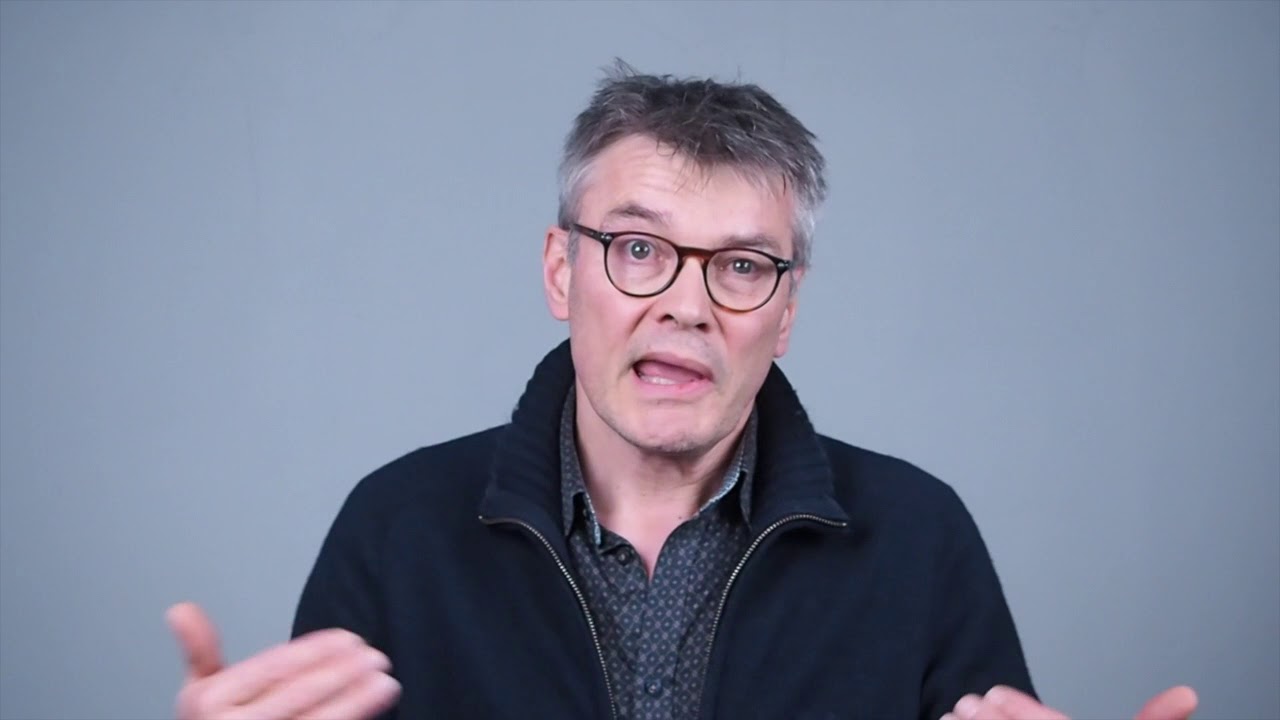 1/ Pourquoi ces chroniques le 15 mars 2018