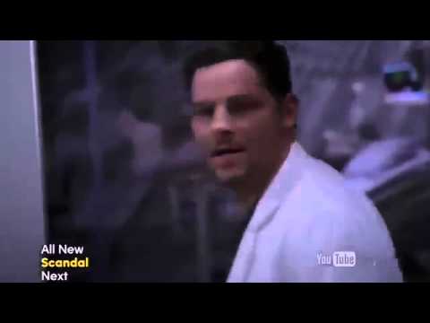 Grey's Anatomy 10x19 Promo "I'm Winning"