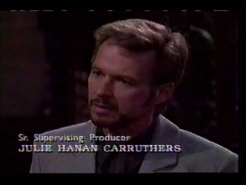 Promo in General Hospital Credits (1999)