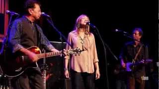 Joe Ely - &quot;Settle For Love&quot; (eTown webisode #308)