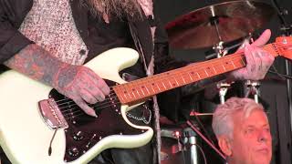 Modern English - Face Of Wood - 9/17/22 - The Big E - West Springfield, MA