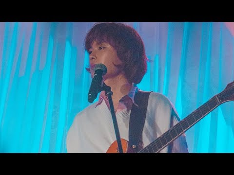 190714 Baby Maby - 잔나비(JANNABI) / 현대카드 Curated 57 Fools on the hill