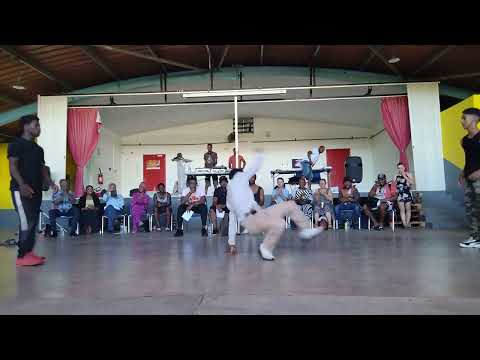 2vs2 Break Mayotte Vs Ultimatum 1 - Hipo'Campe Battle (Mayotte par May'Dynamix)