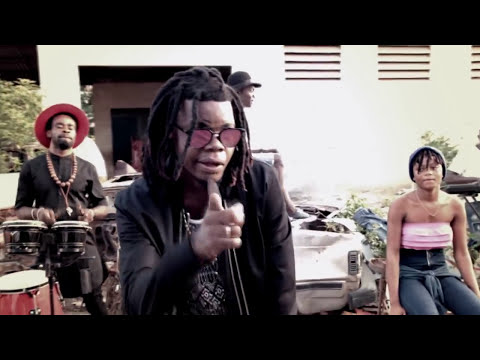 Zododo - Black Spygo Feat Ab Ross Video Oficial