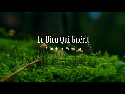 Le Dieu Qui Guérit
