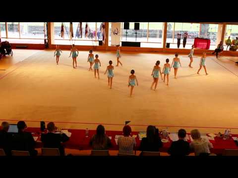 HF Pinkur Fyrireikingarlið - Steypakapping 2015 í Bylgjuni