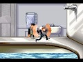 Flushed Away GBA Part 2