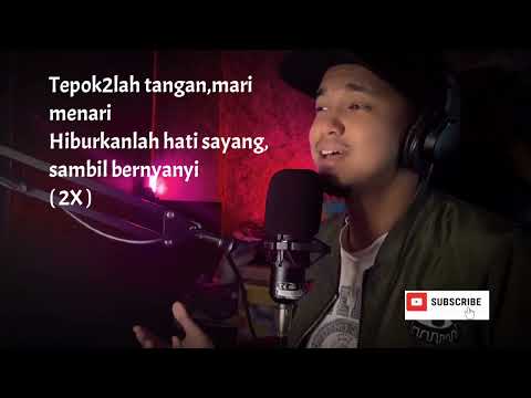 joget penghibur(karoke)