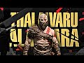 God Of War Kratos Thalaivaru Alappara Whatsapp Status Tamil