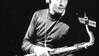 Stan Getz-When the World Was Young