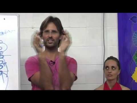 Jesus & Mary on Sex, Chakras and Soul to Soul Attraction