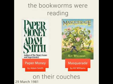 March 29, 1981 - This day in 30 sec. - Takemeback.to