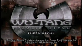 [江湖] Wu-Tang：Rise of the Deceiver 新武當傳