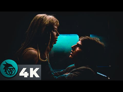 Thumbnail for Risky Business • In the Air Tonight • Phil Collins [4K] by R.E.M., Sine, Phil Collins