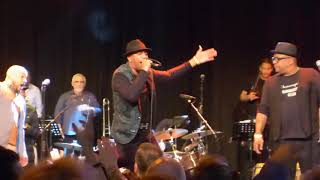 Vanvanidina - Los Van Van - Amsterdam 2018