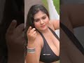 Megha Das Ghosh Hot Photoshoot Megha Saree Hot Modling