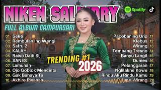 Download lagu 🚀 Kumpulan Lagu Niken Salindri Full Album Nonstop | Dangdut Viral Paling Hits mp3