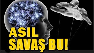 DİKKAT, KIRMIZI ÇİZGİ AŞILDI!