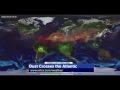 Sunset 06 24 15 WHSV TV 3