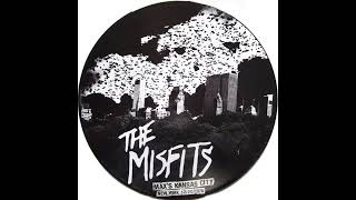 The Misfits - Blue Christmas (Live)