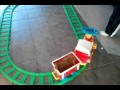 Tyco Sesame Street Express Train